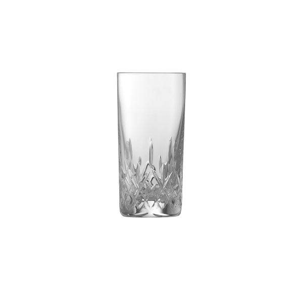 Aynsley China Galway Crystal Highball Glass Wayfair.co.uk
